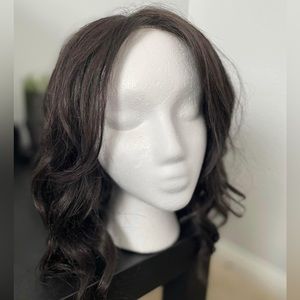 Jon Renau smart lace wig! Very realistic